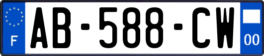 AB-588-CW