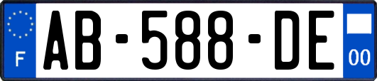 AB-588-DE