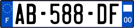 AB-588-DF