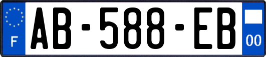 AB-588-EB