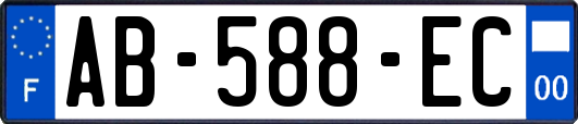 AB-588-EC