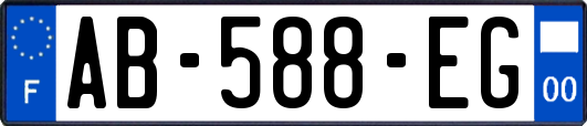 AB-588-EG