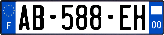 AB-588-EH