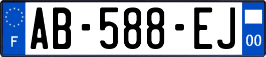 AB-588-EJ