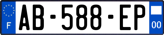 AB-588-EP