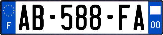 AB-588-FA