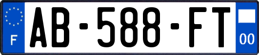 AB-588-FT