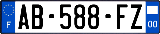 AB-588-FZ