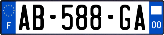 AB-588-GA