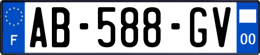 AB-588-GV