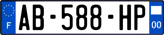 AB-588-HP