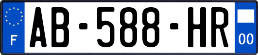 AB-588-HR