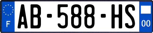 AB-588-HS