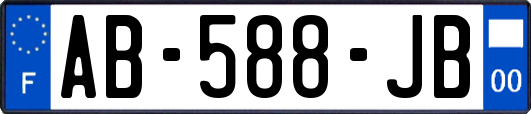 AB-588-JB