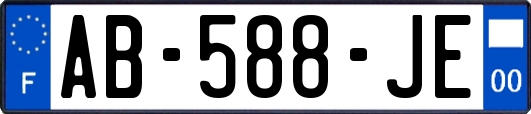 AB-588-JE