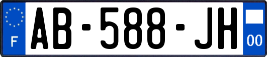 AB-588-JH