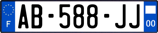 AB-588-JJ