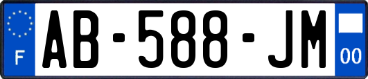 AB-588-JM