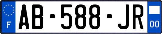 AB-588-JR