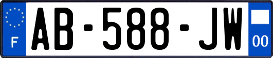 AB-588-JW