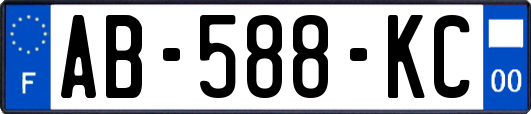 AB-588-KC