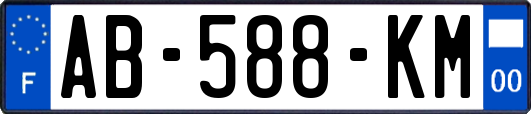 AB-588-KM