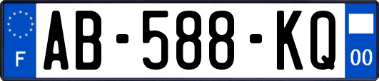 AB-588-KQ