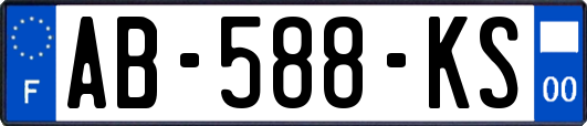 AB-588-KS