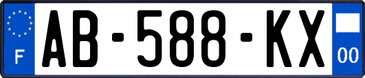 AB-588-KX