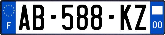 AB-588-KZ