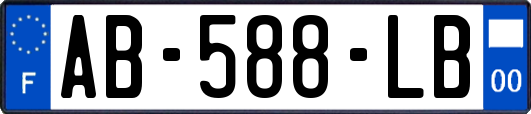 AB-588-LB