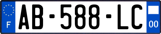 AB-588-LC