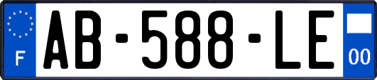 AB-588-LE