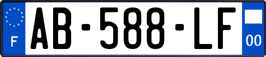 AB-588-LF