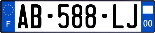 AB-588-LJ