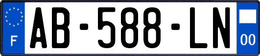 AB-588-LN