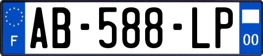 AB-588-LP