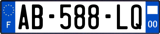 AB-588-LQ