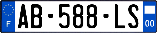 AB-588-LS