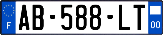 AB-588-LT