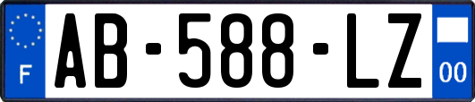 AB-588-LZ