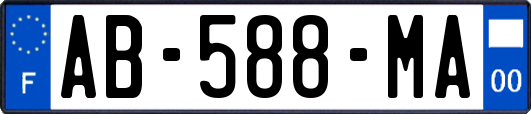AB-588-MA
