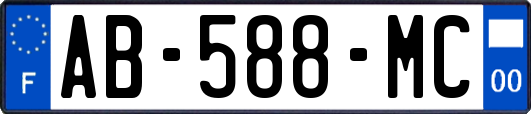 AB-588-MC