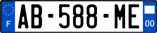 AB-588-ME