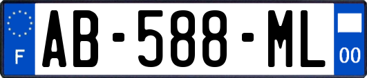 AB-588-ML
