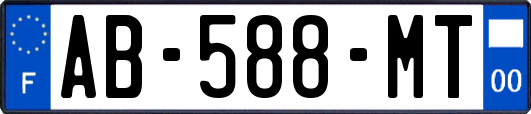 AB-588-MT