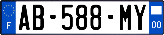 AB-588-MY