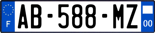 AB-588-MZ