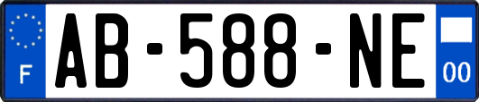 AB-588-NE