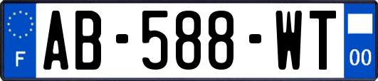 AB-588-WT